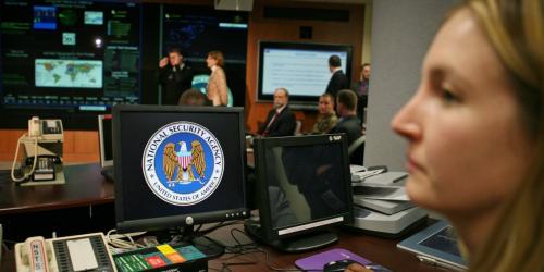 Jangan Bawa Tugas Rahasia ke Rumah, Karyawan NSA Ini Dipenjara 5 Tahun!